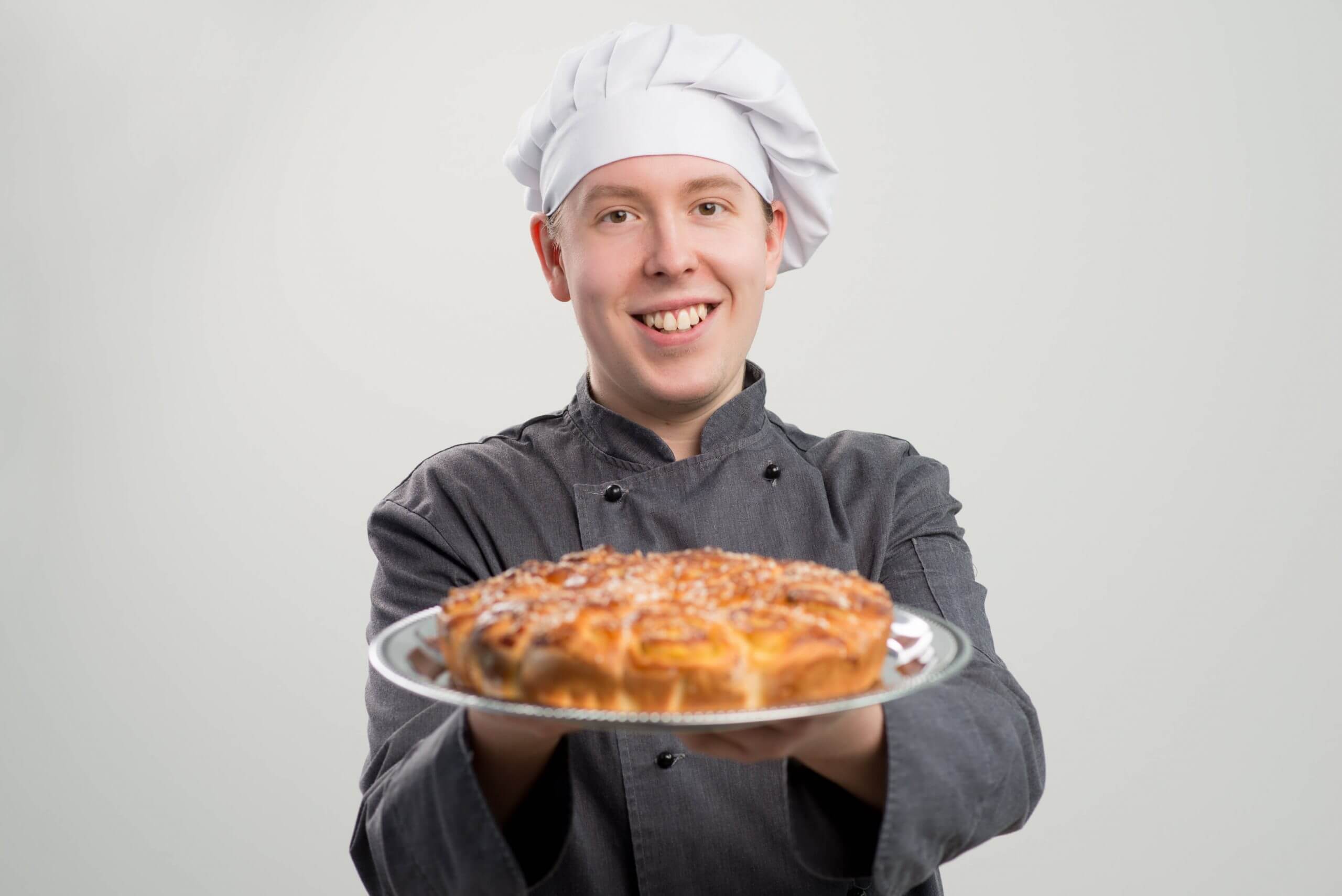 Herkullista kotiruokaa