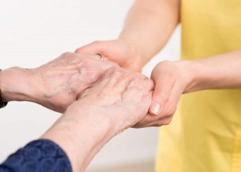 Vapaaehtoiseksi hoitokotiin